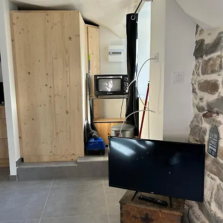 Village - 4 Personnes - Le Languieu * Risoul