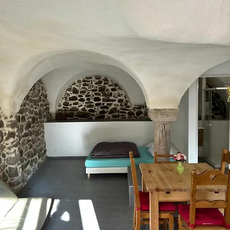 Apartment Village - 4 Personnes - Le Languieu